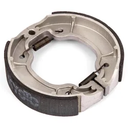 Mâchoires de Frein Ø150mm L 28mm Mâchoires de Frein Ø150mm L 28mm