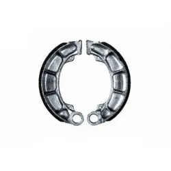 Mâchoires de Frein Ø159.5mm L 30mm Mâchoires de Frein Ø159.5mm L 30mm