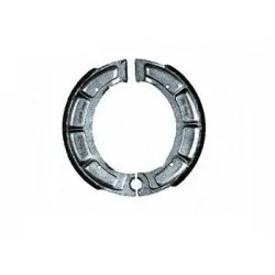 Mâchoires de Frein Ø159mm L 25mm Mâchoires de Frein Ø159mm L 25mm