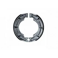 Mâchoires de Frein Ø159mm L 30mm Mâchoires de Frein Ø159mm L 30mm