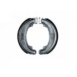 Mâchoires de Frein Ø159mm L 30mm Mâchoires de Frein Ø159mm L 30mm