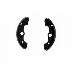 Mâchoires de Frein Ø160mm L 20mm Mâchoires de Frein Ø160mm L 20mm