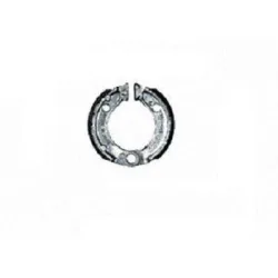 Mâchoires de Frein Ø79mm L 17.5mm Mâchoires de Frein Ø79mm L 17.5mm