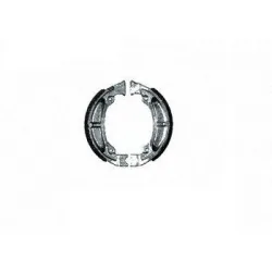 Mâchoires de Frein Ø99mm L 25mm Mâchoires de Frein Ø99mm L 25mm