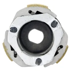 Machoires Embrayage GY6 125cc Machoires Embrayage GY6 125cc