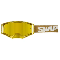 Masque Cross AURUS GOLD Masque Cross AURUS GOLD