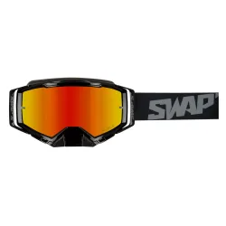 Masque cross AURUS LITE Noir Masque cross AURUS LITE Noir