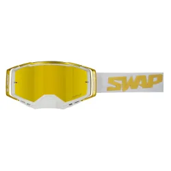 Masque Cross AURUS WHITE GOLD Masque Cross AURUS WHITE GOLD