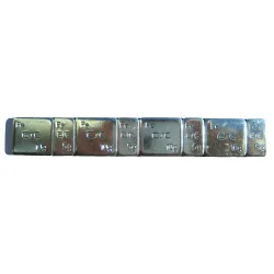 Masse Equilibrage (60g) Chrome Masse Equilibrage (60g) Chrome