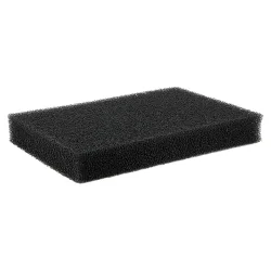 Mousse Rectangulaire Sabot Mousse Rectangulaire Sabot