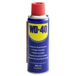 Multi Fonctions 200mL