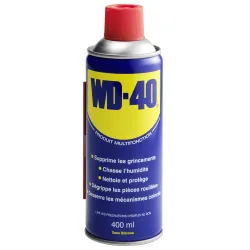 Multi Fonctions 400mL