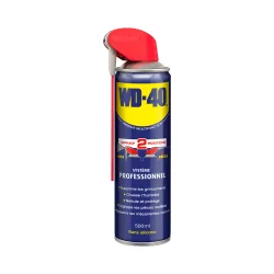 Multi Fonctions 500mL - Systeme professionnel Multi Fonctions 500mL - Systeme professionnel