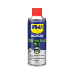Nettoyant Chaine 400mL Nettoyant Chaine 400mL
