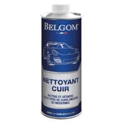 Nettoyant Cuir – 500 ml Nettoyant Cuir – 500 ml