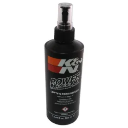 Nettoyant Filtre K&N 355ml Nettoyant Filtre K&N 355ml