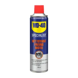 Nettoyant Freins 500mL Nettoyant Freins 500mL
