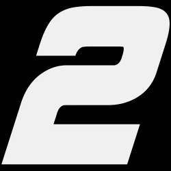 Numero 2 blanc Numero 2 blanc