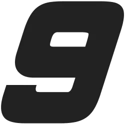 Numero 9 noir Numero 9 noir