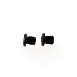 Obturateur de rétroviseur noir M8 Droite / M8 gauche Obturateur de rétroviseur noir M8 Droite / M8 gauche