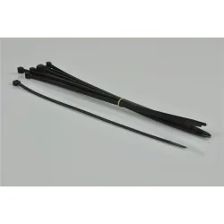 Pack 8 colliers nylon Speed Pack 8 colliers nylon Speed