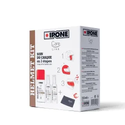 Pack Entretien Casque Pack Entretien Casque