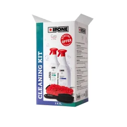 Pack Nettoyage Cleaning Kit Pack Nettoyage Cleaning Kit