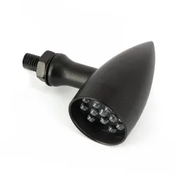 Paire de Mini Clignotants LED Paire de Mini Clignotants LED