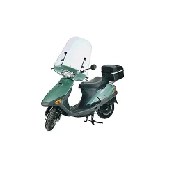 Parebrise Honda Bali 50 Parebrise Honda Bali 50