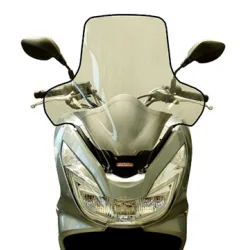 Parebrise Honda PCX 125 2014 Parebrise Honda PCX 125 2014