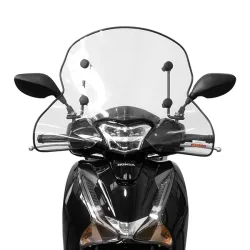 Parebrise Honda Sh125i/150i Parebrise Honda Sh125i/150i