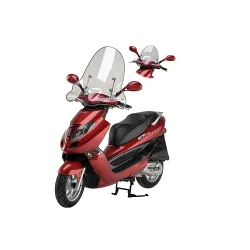 Parebrise Kymco B&W
