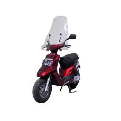 Parebrise Mbk-yam.Boost.50-Bws Parebrise Mbk-yam.Boost.50-Bws