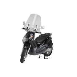 Parebrise Piaggio Beverly 01- Parebrise Piaggio Beverly 01-