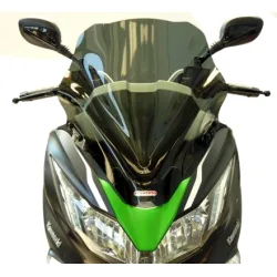 Parebrise pour Kymco Agility Summer Parebrise pour Kymco Agility Summer
