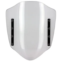 Parebrise Transparent Réglable