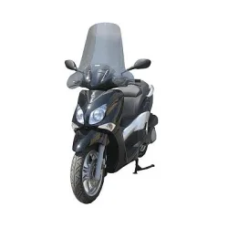 Parebrise Yamaha X-City 07-