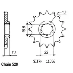 Pignon Dr 250 S 82-88 Pignon Dr 250 S 82-88