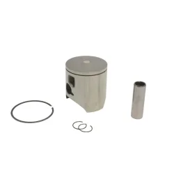 Piston coulé Suzuki Rm125 2000-2003 Complet Ø53,95mm Piston coulé Suzuki Rm125 2000-2003 Complet Ø53,95mm