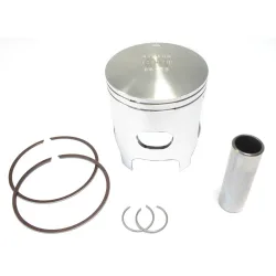 Piston Forgé Complet Ø 66,35 Piston Forgé Complet Ø 66,35