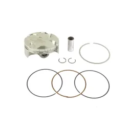 Piston Forgé Complet Ø76,77mm Piston Forgé Complet Ø76,77mm