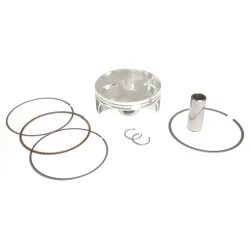 Piston Forgé Complet Ø76,96