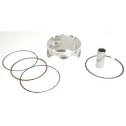 Piston forgé Kawasaki KX 250 F 2011-2014 Complet Ø76,96mm Piston forgé Kawasaki KX 250 F 2011-2014 Complet Ø76,96mm