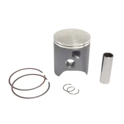 Piston forgé KTM EXC 250 2006-2014 Complet Ø66,34mm Piston forgé KTM EXC 250 2006-2014 Complet Ø66,34mm