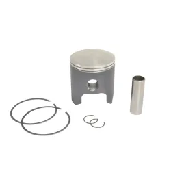 Piston forgé KTM Sx250 1990-1994 Complet Ø67,44mm Piston forgé KTM Sx250 1990-1994 Complet Ø67,44mm