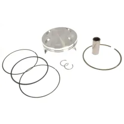 Piston forgé Suzuki Rm-z450 2005-2006 Complet Ø95,46mm Piston forgé Suzuki Rm-z450 2005-2006 Complet Ø95,46mm