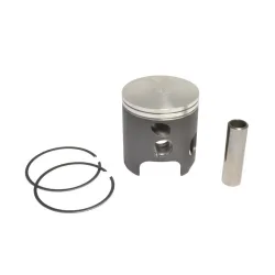 Piston forgé Yamaha Yfz350 1989-2005 Complet Ø64,5mm Piston forgé Yamaha Yfz350 1989-2005 Complet Ø64,5mm