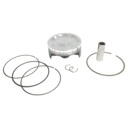Piston forgé Yamaha YZ 250 F 2001-2007 Complet Ø82,96mm Piston forgé Yamaha YZ 250 F 2001-2007 Complet Ø82,96mm