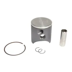 Piston forgé Yamaha Yz125 2005-2006 Complet Ø53,95mm