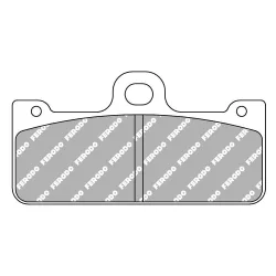 Plaquette de frein Métal Fritté Sinter Grip Race Plaquette de frein Métal Fritté Sinter Grip Race
